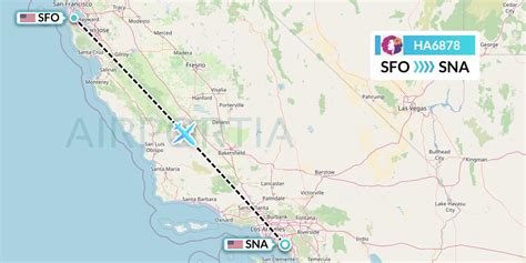 Explore flights from San Francisco (SFO) to Orange。